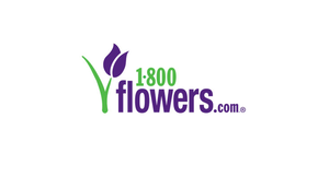1-800-FLOWERS.COM logo