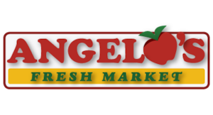 Angelo's Fresh Market logo
