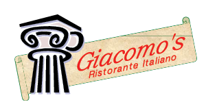 Giacomo's Ristorante Italiano logo