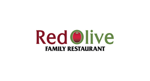 Red Olive Banquet Center logo