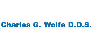 Charles G. Wolfe D.D.S. logo