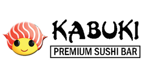 Kabuki Fusion Sushi & Grill logo