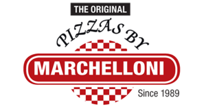 Pizzas By Marchelloni logo
