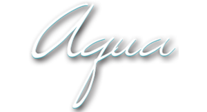 Aqua Beauty Lounge & Med Spa logo
