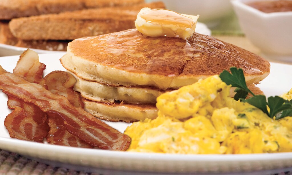 Product image for Lemont Street Cafe $5 off any order 