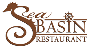 Sea Basin Restaurant logo