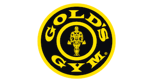 Gold's Gym of Cornelius logo