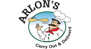 Arlon's Carryout & Delivery logo