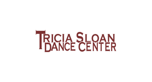 Tricia Sloan Dance Center - Nutcracker Performance logo