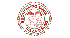 BUONTEMPO BROS. logo