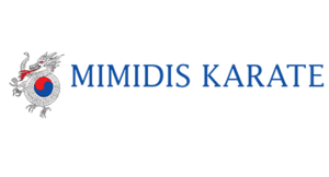 Mimidis Karate logo