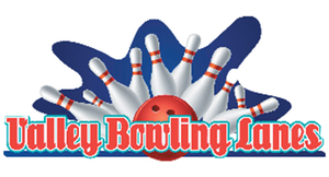 Valley Bowling Lanes logo