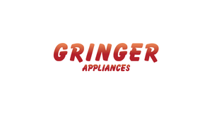 Gringer Appliances logo