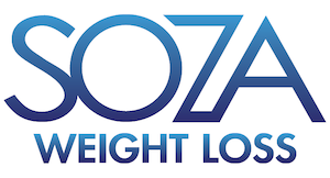 Soza Weight Loss logo