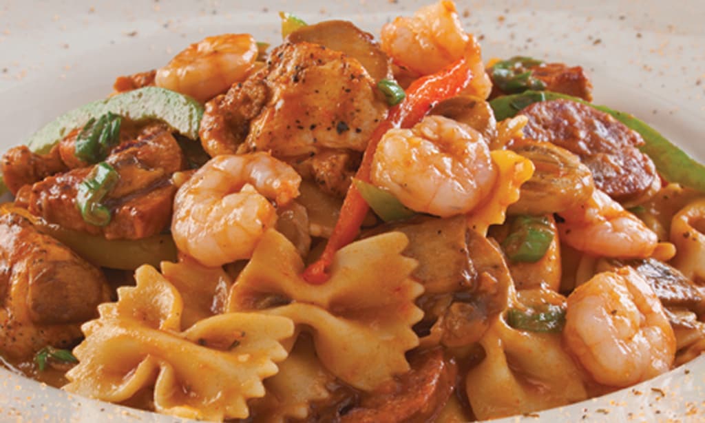 Product image for Copeland's $20 for $40 Worth of Delicious Southern Cuisine at Copeland's