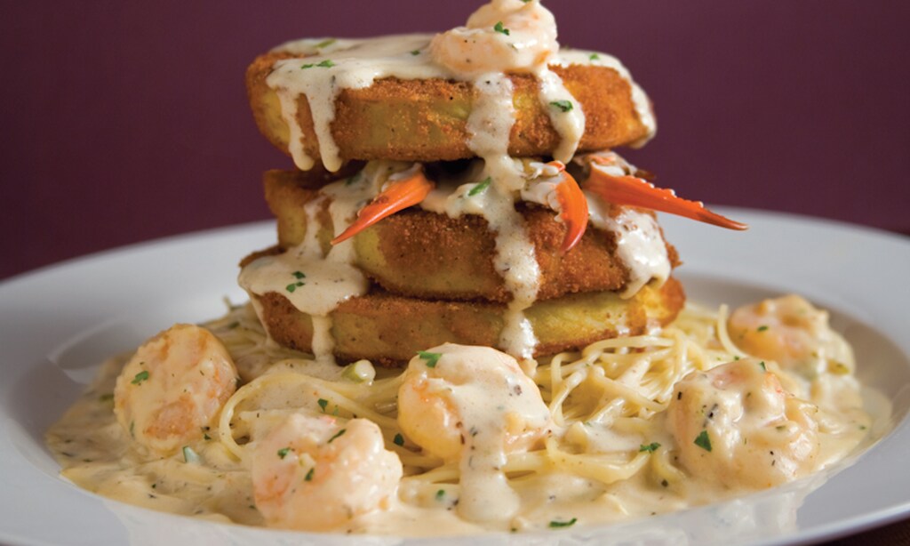 Product image for Copeland's $20 for $40 Worth of Delicious Southern Cuisine at Copeland's