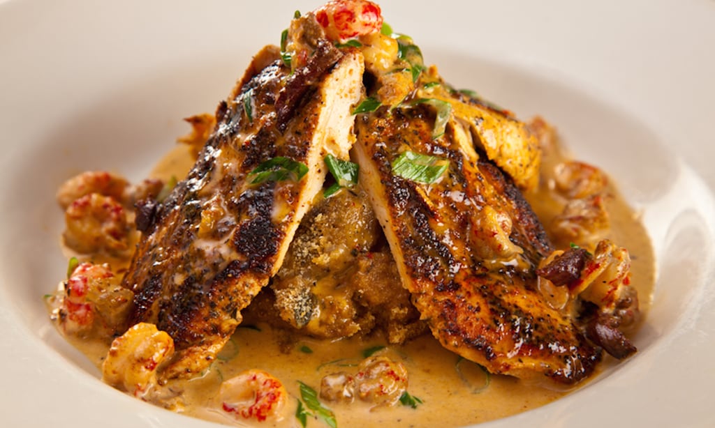 Product image for Copeland's $20 for $40 Worth of Delicious Southern Cuisine at Copeland's