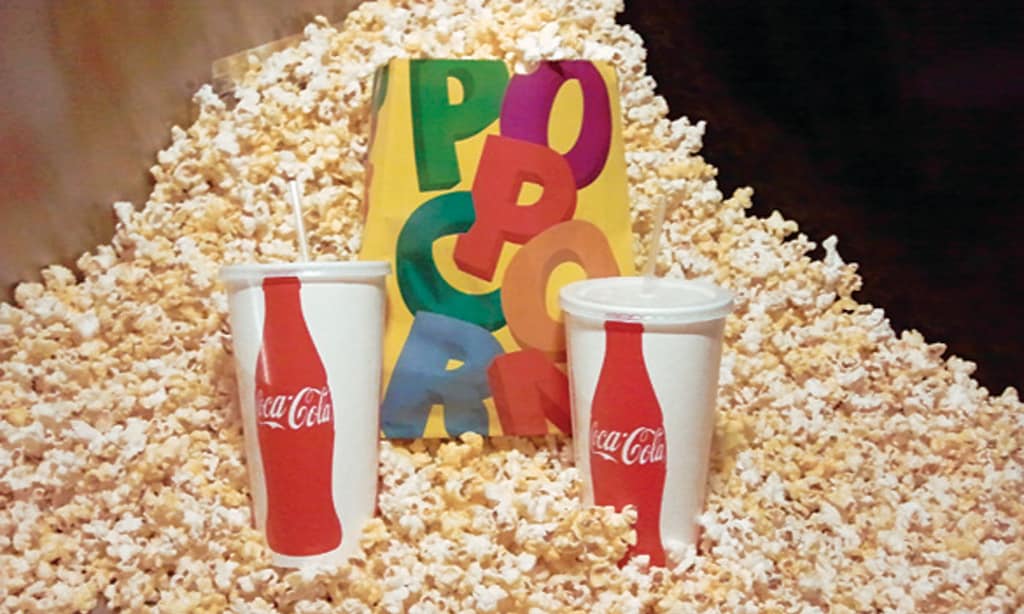 Product image for Colonial Park Cinema $10 For $20 Toward Movie Tickets & Concessions