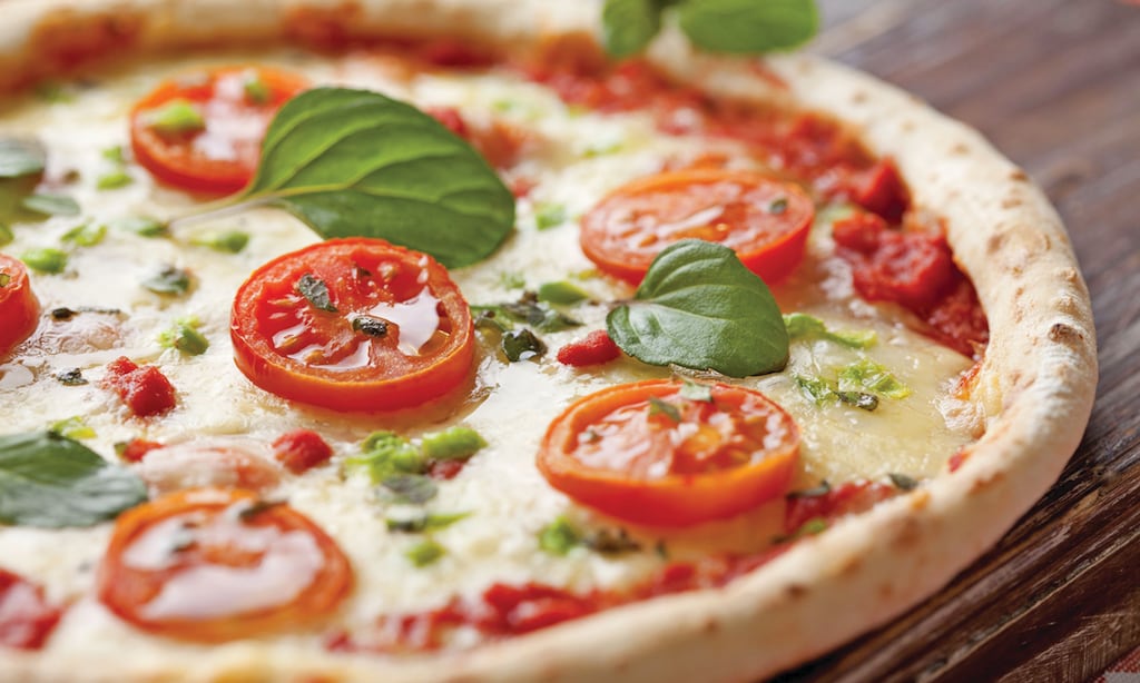 Product image for Ametis Pizza $10 For $20 Worth Of Casual Italian Cuisine