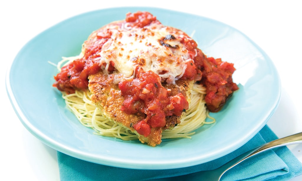 Product image for Ametis Pizza $10 For $20 Worth Of Casual Italian Cuisine