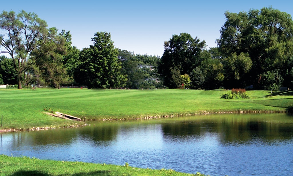 Product image for Rob Roy Golf Course $27 For A 9-Hole Round Of Golf For 2 With Cart (Reg. $54)