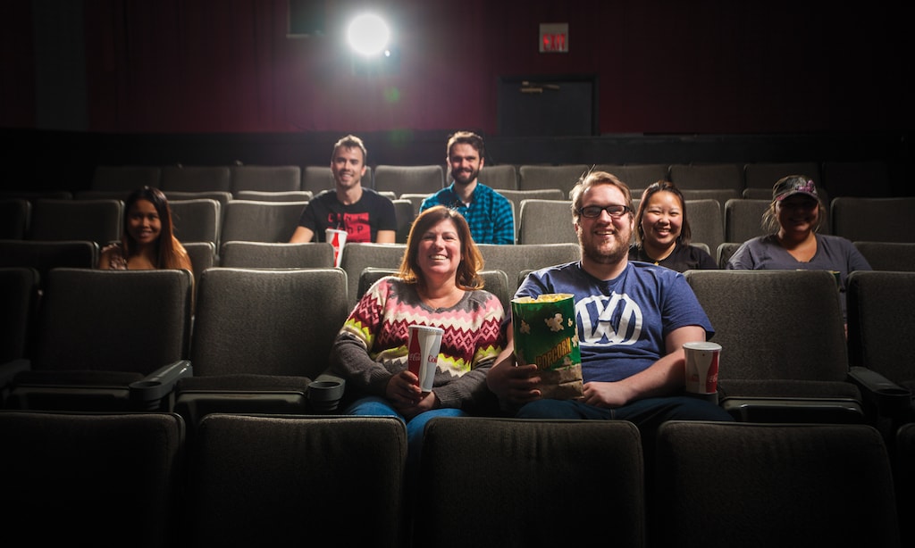 Product image for Colonial Park Cinema $10 For $20 Toward Movie Tickets & Concessions