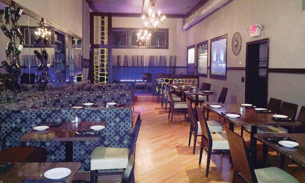 Product image for Plated Modern American Bistro $15 For $30 Worth Of Modern American Cuisine