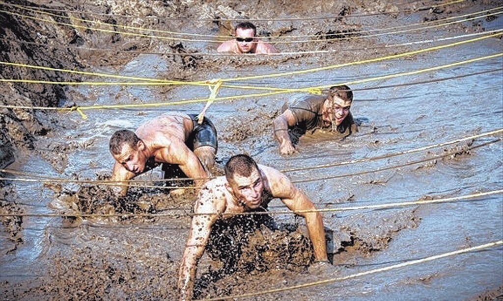 Product image for The Climb Obstacle Course $20 For Adventure Park Admission For 2 (Reg. $40)