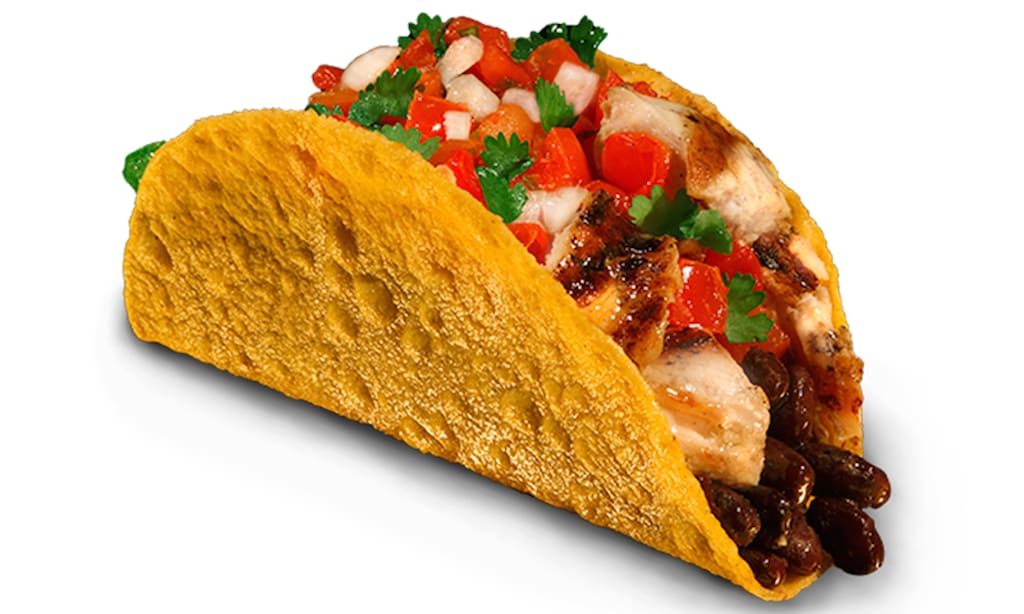 Product image for Barberitos- Fernandina Beach $10 for $20 worth of Fresh Southwestern Cuisine