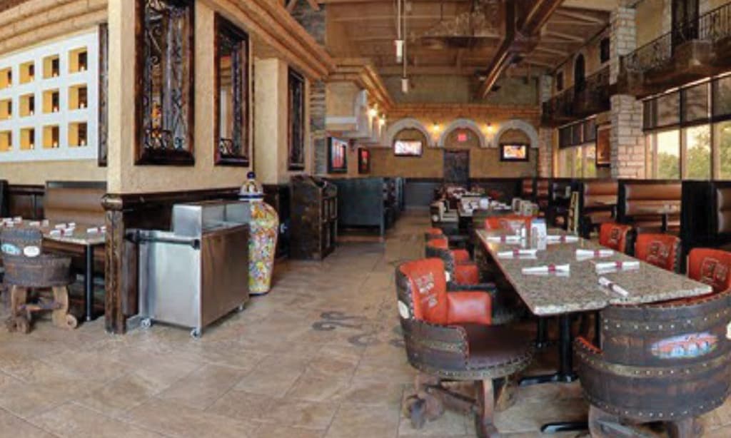 Product image for San Jose - Brier Creek Shopping Center $20 For $40 Worth Of Mexican Food (No Alcohol) at Brier Creek Location Only