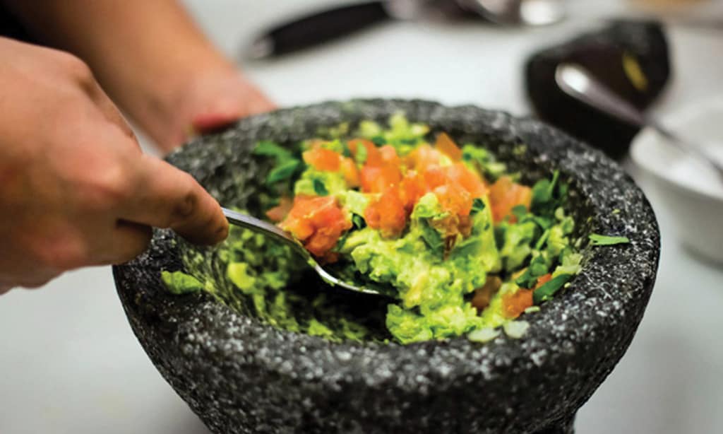 Product image for San Jose - Brier Creek Shopping Center $20 For $40 Worth Of Mexican Food (No Alcohol) at Brier Creek Location Only