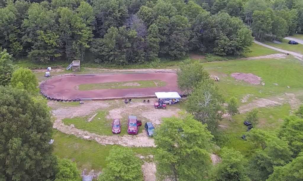 Product image for EMR Event Park $20 For An Upgraded Paintball Package With 500 Rounds For Any Regularly Scheduled Open Play Date, Free Entry & Air (Reg. $50)