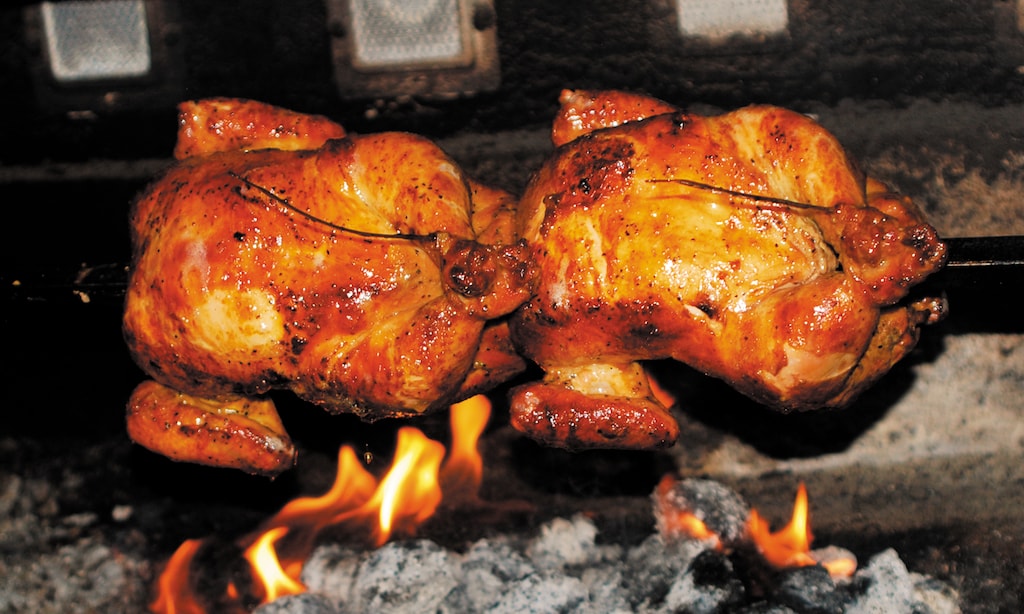 Product image for Nelly's $10 For $20 Worth Of Chicken & Bolivian Cuisine