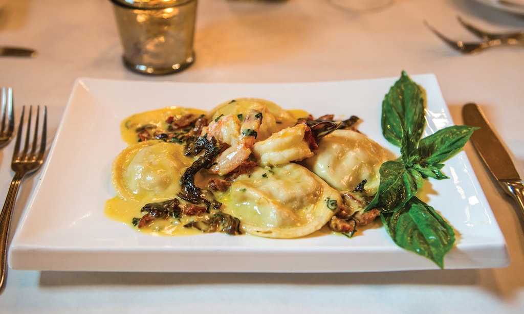 Product image for Posto 22 Restaurant & Wine Bar $25 For $50 Worth Of Italian Cuisine