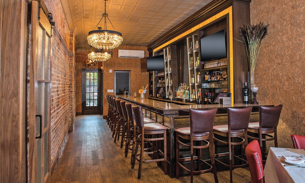 Product image for Posto 22 Restaurant & Wine Bar $25 For $50 Worth Of Italian Cuisine