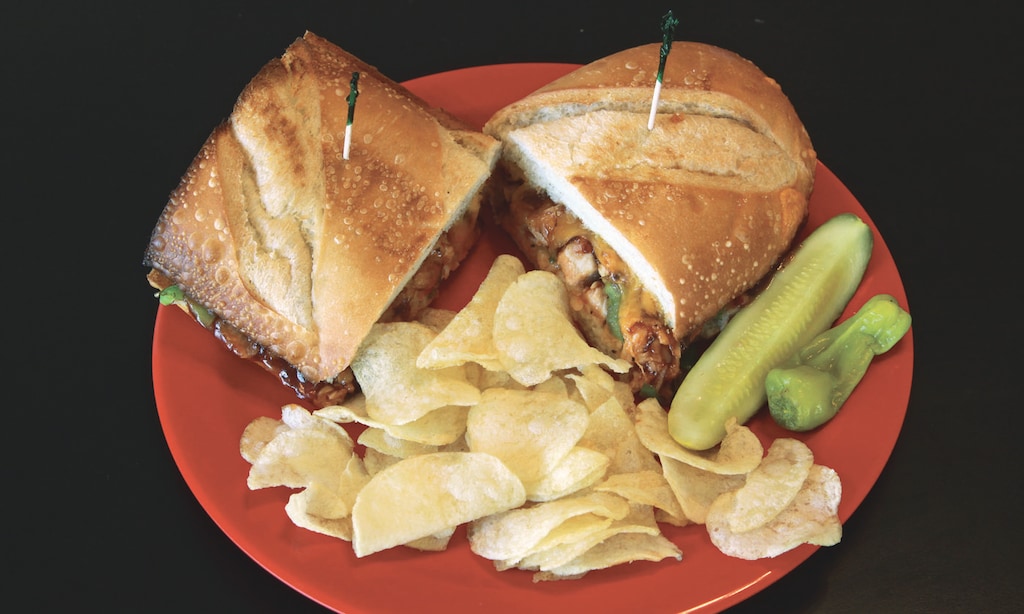 Product image for Ahart's Pizza Garden $10 For $20 Worth Of Casual Dining