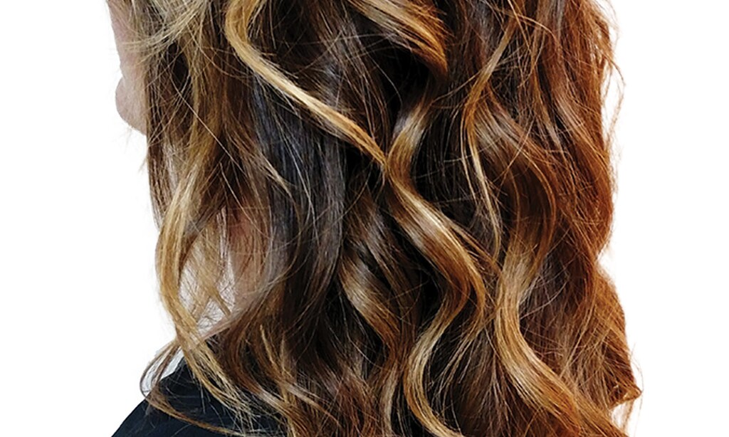 Product image for Solstice Salon And Boutique $40 for $80 Towards Any Cut Or Color Service-NEW CLIENTS ONLY