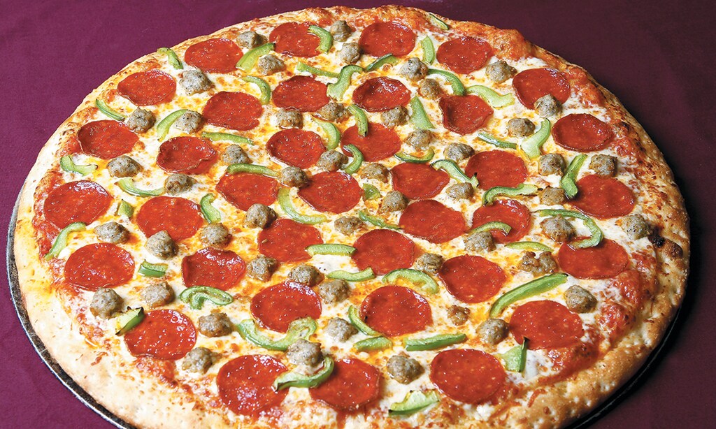 Product image for Nonna Rosa Pizzeria & Restaurant $15 for $30 Worth Of Casual Italian Dining