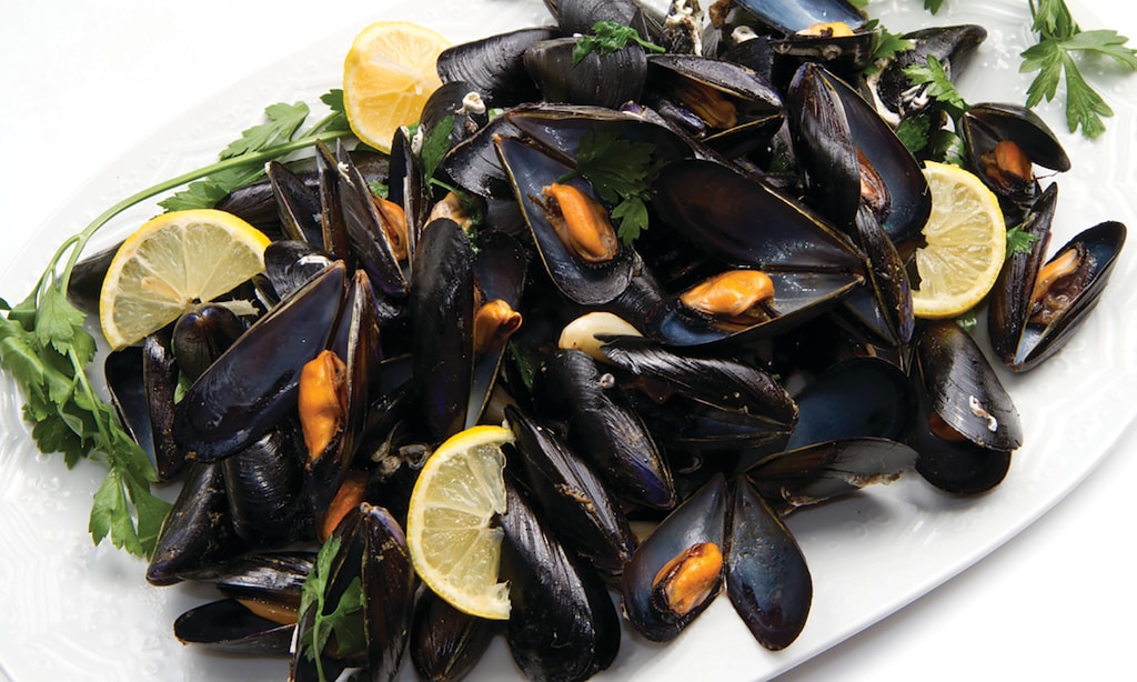 Product image for Nonna Rosa Pizzeria & Restaurant $15 for $30 Worth Of Casual Italian Dining