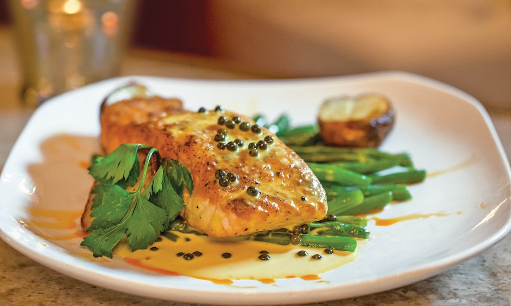 Product image for Posto 22 Restaurant & Wine Bar $25 For $50 Worth Of Italian Cuisine