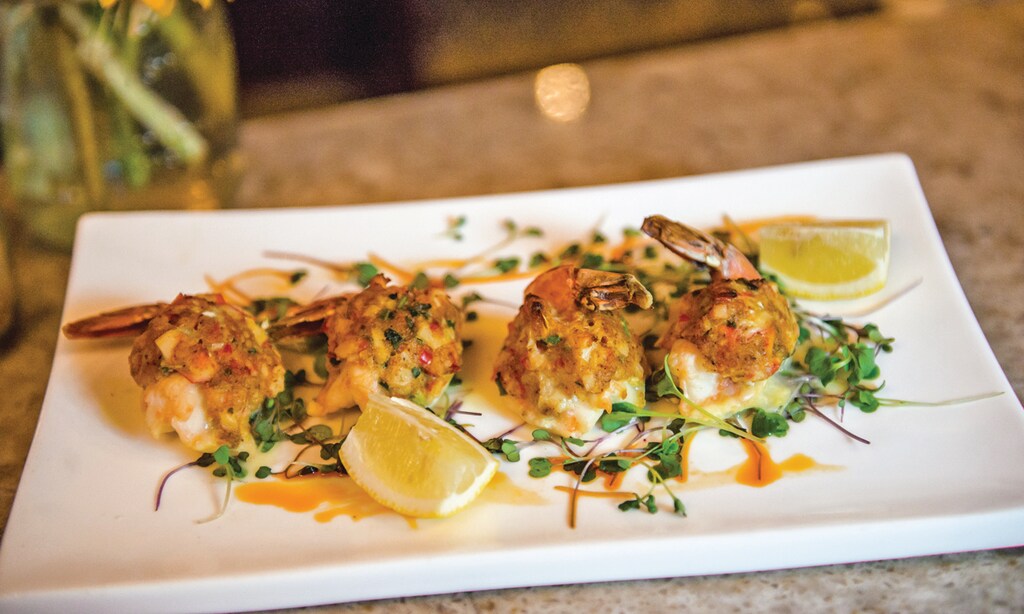 Product image for Posto 22 Restaurant & Wine Bar $25 For $50 Worth Of Italian Cuisine