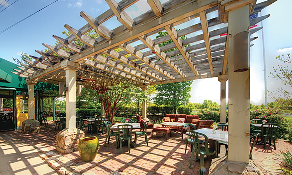 Product image for LEE LYNN'S $15 For $30 Worth Of Casual Dining