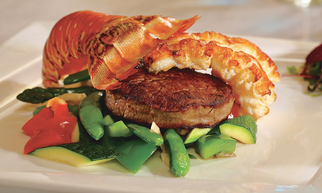 Product image for Sake Bon $15 For $30 Worth Of Asian Dinner Dining