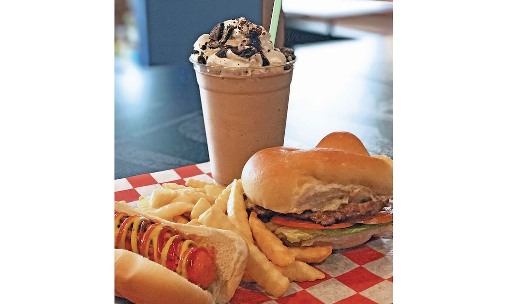 Product image for Spencerport Hots $10 For $20 Worth Of Casual Dining