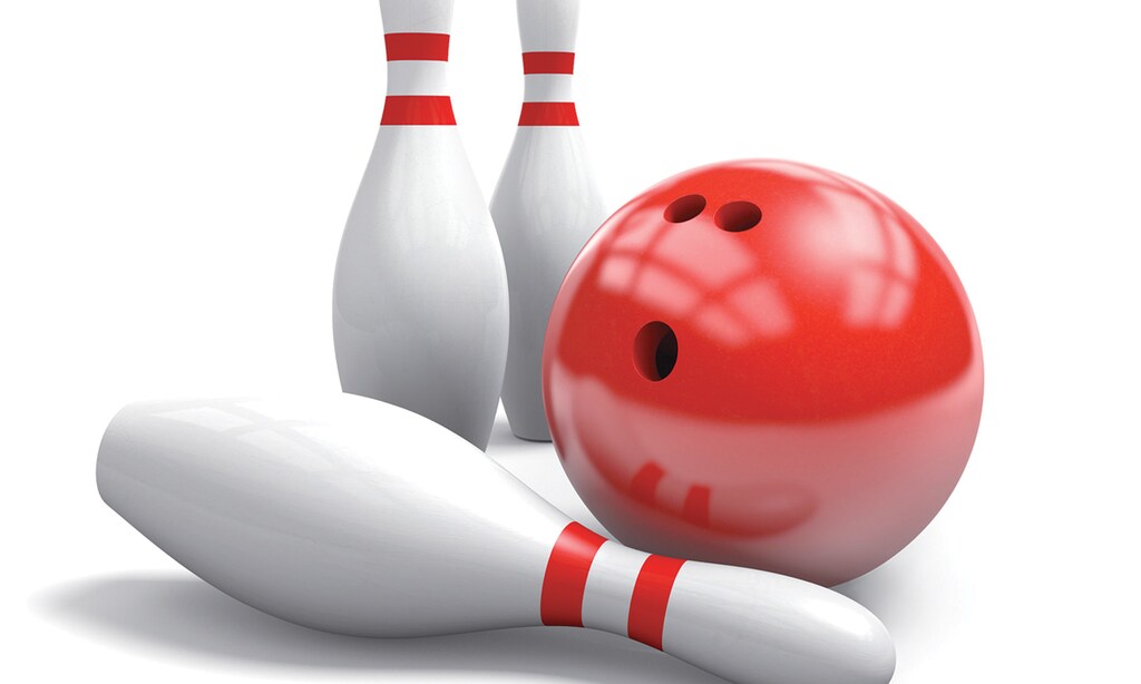 Product image for Hall of Fame Silver Lanes $39 For 2 Hours Of Cosmic Bowling For 4 (Reg. $78)