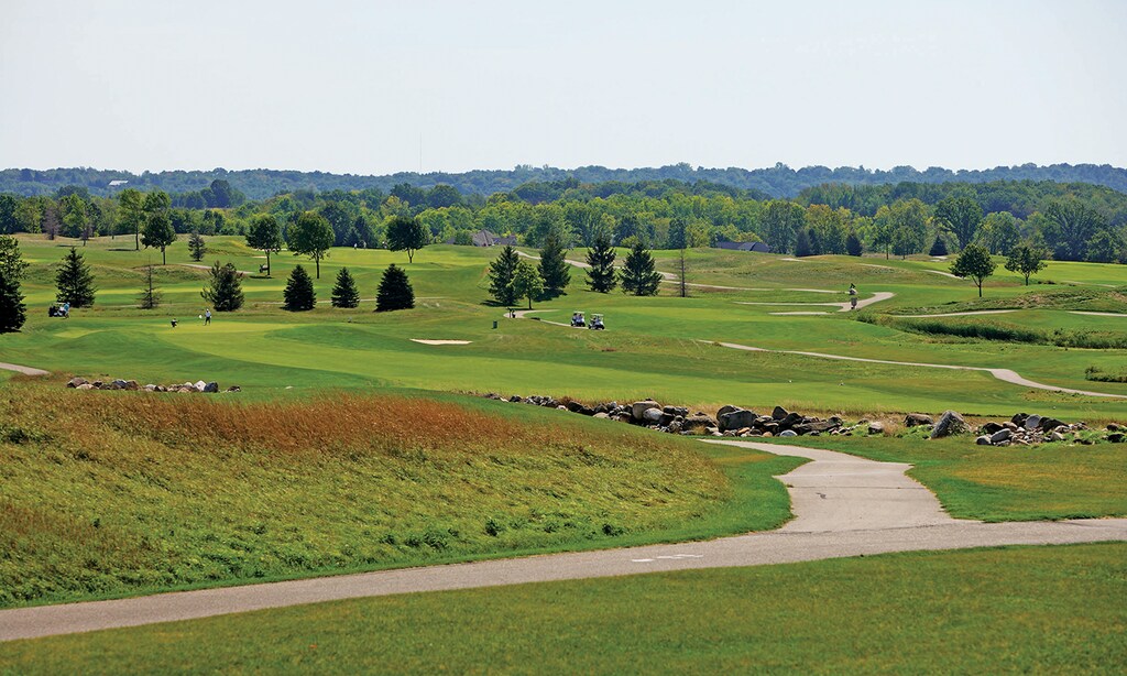 Product image for Washington County Golf Course $154 For 18 Holes Of Golf For 4 With Cart (Reg. $308)