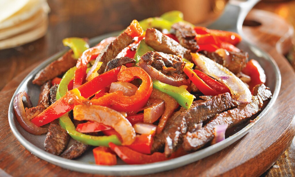 Product image for Buho's Mexican Restaurant $10 For $20 Worth Of Mexican Dining