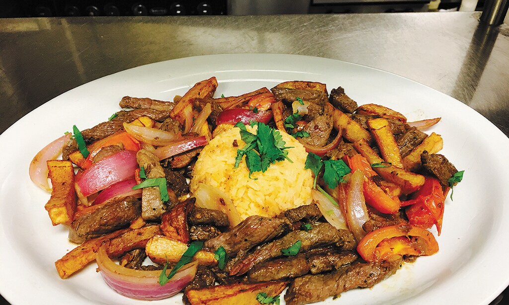 Product image for Buho's Mexican Restaurant $10 For $20 Worth Of Mexican Dining