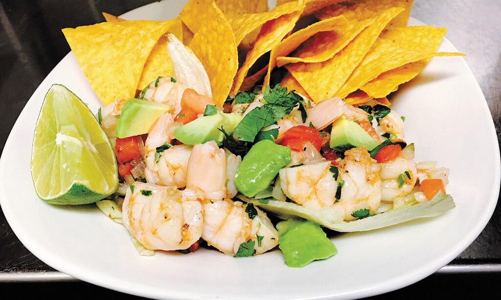 Product image for Buho's Mexican Restaurant $10 For $20 Worth Of Mexican Dining