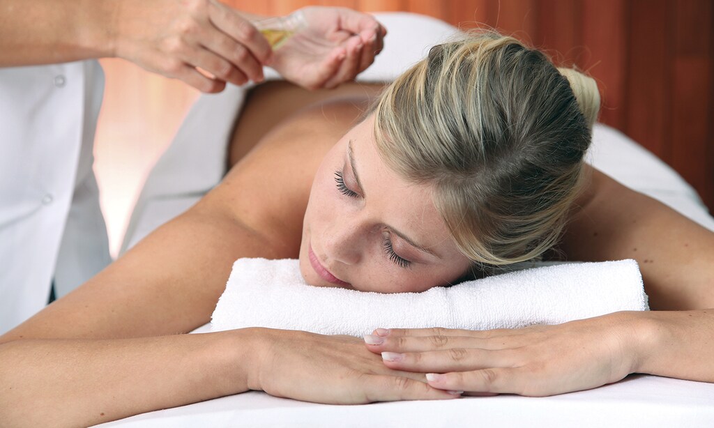 Product image for Tan & Moore Holistic Wellness $45 For A 60-Minute Massage (Reg. $90)